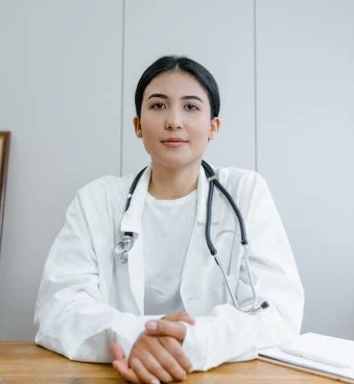 Королёва Александра Анатольевна